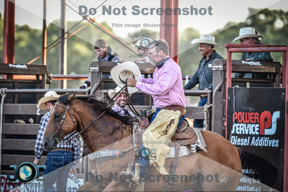 Weatherford rodeo 7-09-2020 perf3007
