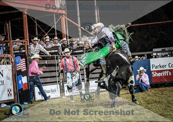 Weatherford rodeo 7-09-2020 perf2964