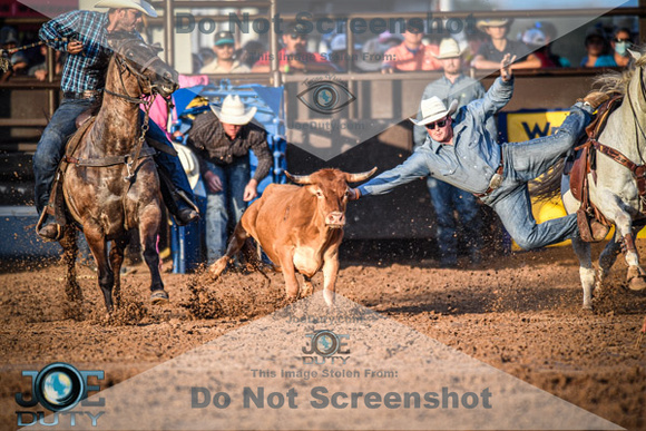 Weatherford rodeo 7-09-2020 perf3040