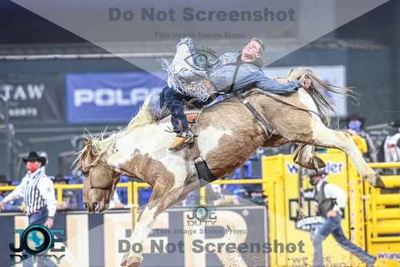 2020NFR 12-05-2020 ,BB,Chad Rutherford,Duty-41