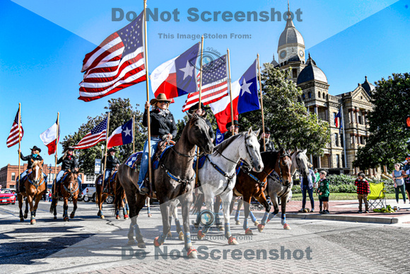 10-17-2020 North Texas Fair and rodeo denton parade3761