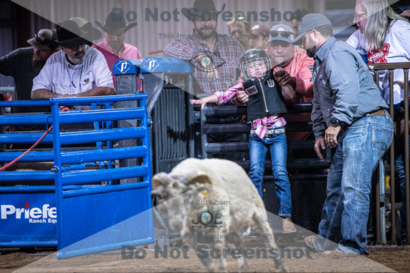 10-204995-2020 North Texas Fair and rodeo denton muttin bustingseqn}
