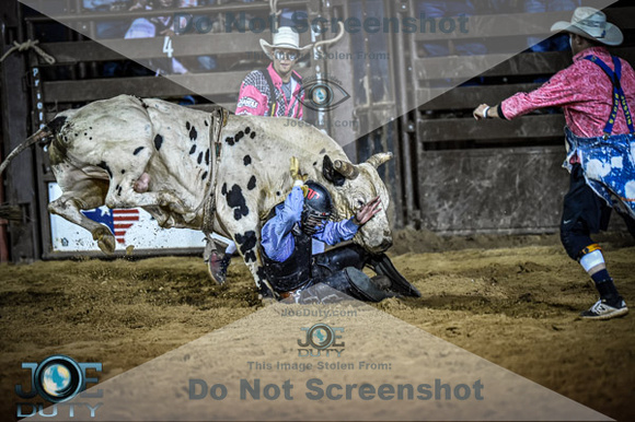 Weatherford rodeo 7-09-2020 perf3507