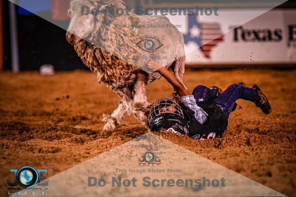 Weatherford rodeo 7-09-2020 perf3391