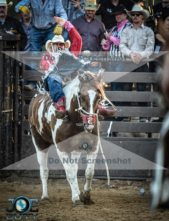 Weatherford rodeo 7-09-2020 perf3118