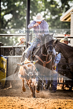 6-10-2021_PCSP rodeo_weatherford, Texass_Slack Steer Tripping_Pete Carr Rodeo_Joe Duty8185