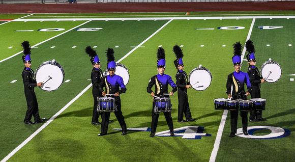 10-02-21_Sanger HS Band_Aubrey Marching Competition_Lisa Duty038