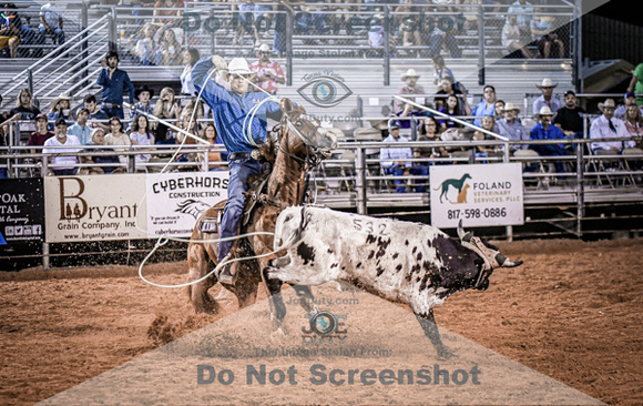 6-09-2021_PCSP rodeo_weatherford, Texass_Perf 1_Pete Carr Rodeo_Joe Duty3883