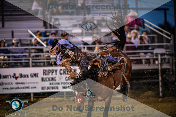 Weatherford rodeo 7-09-2020 perf3253
