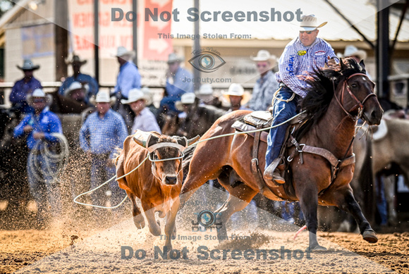 6-10-2021_PCSP rodeo_weatherford, Texass_Slack Steer Tripping_Pete Carr Rodeo_Joe Duty8320