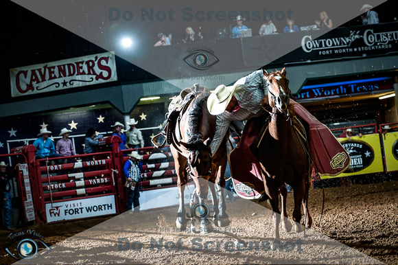 9-11-21_Stockyards Pro Rodeo_Lisa Duty036