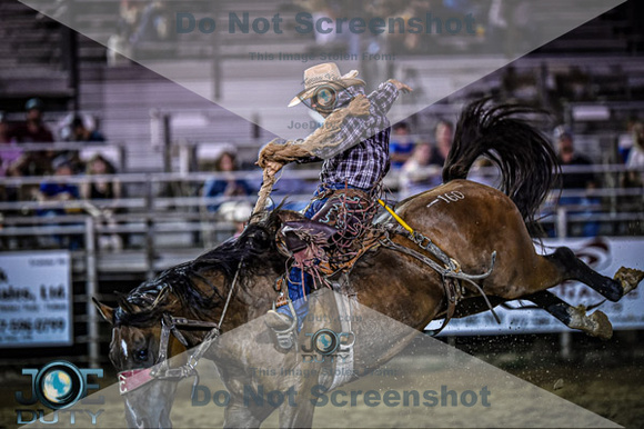 Weatherford rodeo 7-09-2020 perf3303