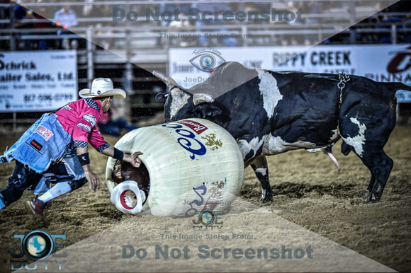 Weatherford rodeo 7-09-2020 perf3529